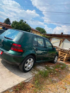 VW Golf, снимка 6
