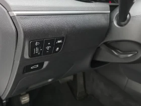 Kia K5 2.0 Lpi (Rental Car) Standard, снимка 14