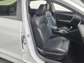 Kia K5 2.0 Lpi (Rental Car) Standard, снимка 11
