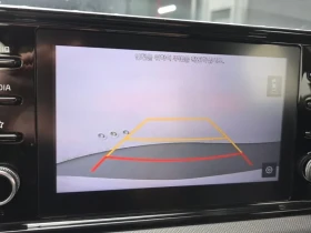 Kia K5 2.0 Lpi (Rental Car) Standard, снимка 17