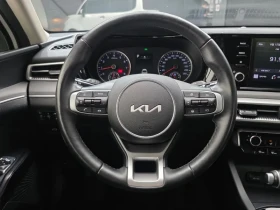 Kia K5 2.0 Lpi (Rental Car) Standard, снимка 12