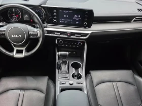 Kia K5 2.0 Lpi (Rental Car) Standard, снимка 7