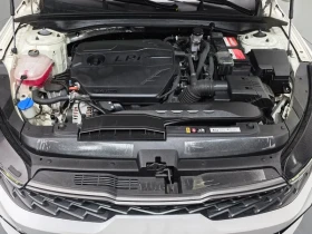 Kia K5 2.0 Lpi (Rental Car) Standard, снимка 6