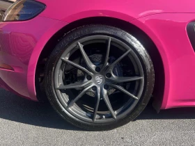 Porsche Cayman 718 COUPE / CARFAX / АВТОКРЕДИТ , снимка 7