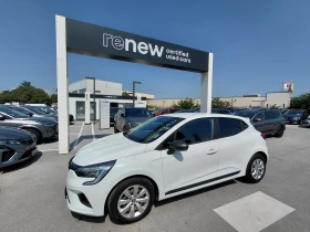 Renault Clio 1.0TCe /91k.c./6MT/Life, снимка 1