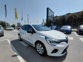 Renault Clio 1.0TCe /91k.c./6MT/Life, снимка 3