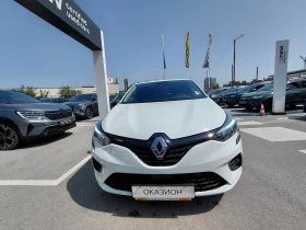 Renault Clio 1.0TCe /91k.c./6MT/Life, снимка 2