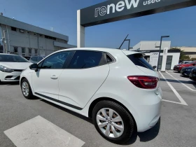 Renault Clio 1.0TCe /91k.c./6MT/Life, снимка 5
