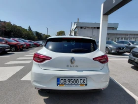 Renault Clio 1.0TCe /91k.c./6MT/Life, снимка 6