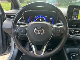Toyota Corolla 2.0 HEV EXECUTIVE, снимка 10