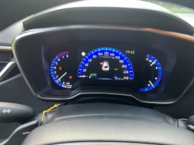 Toyota Corolla 2.0 HEV EXECUTIVE, снимка 11