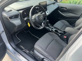 Toyota Corolla 2.0 HEV EXECUTIVE, снимка 7