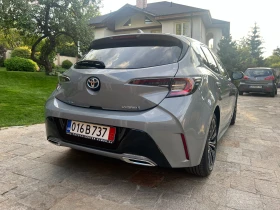 Toyota Corolla 2.0 HEV EXECUTIVE, снимка 5