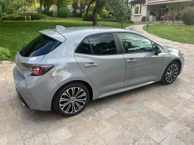 Toyota Corolla 2.0 HEV EXECUTIVE, снимка 3
