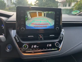 Toyota Corolla 2.0 HEV EXECUTIVE, снимка 13