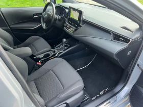Toyota Corolla 2.0 HEV EXECUTIVE, снимка 8