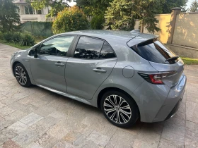 Toyota Corolla 2.0 HEV EXECUTIVE, снимка 4