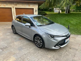 Toyota Corolla 2.0 HEV EXECUTIVE, снимка 2