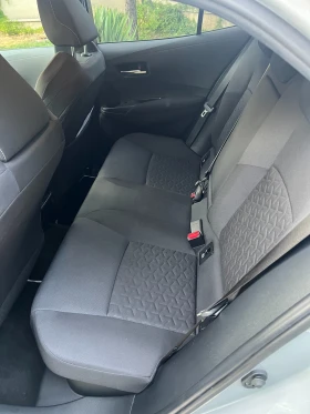 Toyota Corolla 2.0 HEV EXECUTIVE, снимка 9