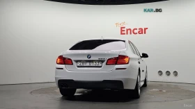 BMW 528 M Aerodynamic Special Edition, снимка 4