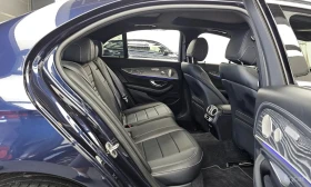 Mercedes-Benz E 350 * 4MATIC AMG Line * КРАЙНА ЦЕНА ДО БЪЛГАРИЯ, снимка 12