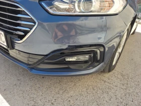 Ford Mondeo, снимка 14