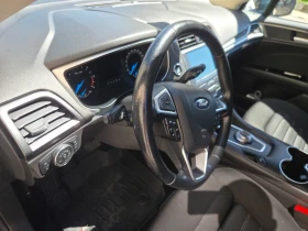 Ford Mondeo, снимка 10