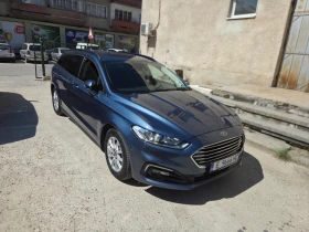 Ford Mondeo, снимка 15