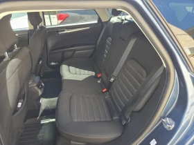 Ford Mondeo, снимка 8