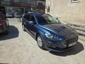 Ford Mondeo, снимка 1