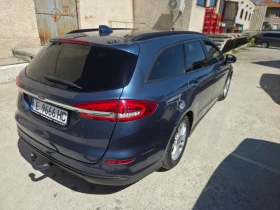 Ford Mondeo, снимка 2