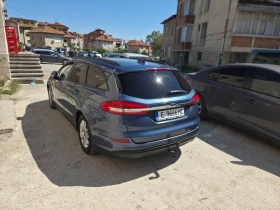Ford Mondeo, снимка 12