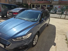 Ford Mondeo, снимка 13