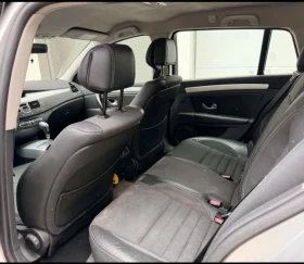 Renault Laguna 2.0dci AUTOMATIC * БАРТЕР* , снимка 5