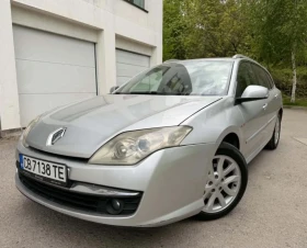 Renault Laguna 2.0dci AUTOMATIC * БАРТЕР* , снимка 1