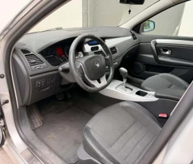 Renault Laguna 2.0dci AUTOMATIC * БАРТЕР* , снимка 6