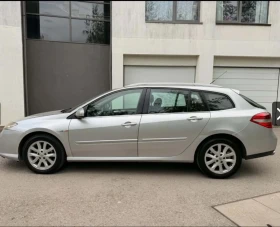 Renault Laguna 2.0dci AUTOMATIC * БАРТЕР* , снимка 2