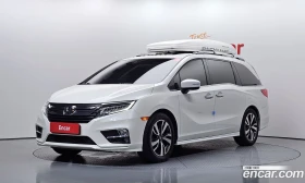 Honda Odyssey 3.5 5th, снимка 1