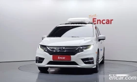 Honda Odyssey 3.5 5th, снимка 3