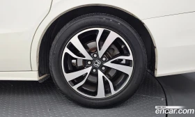 Honda Odyssey 3.5 5th, снимка 7