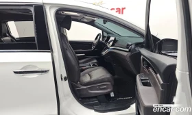 Honda Odyssey 3.5 5th, снимка 16