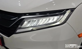Honda Odyssey 3.5 5th, снимка 8