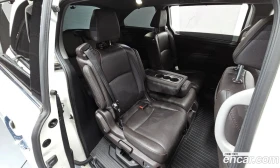 Honda Odyssey 3.5 5th, снимка 17