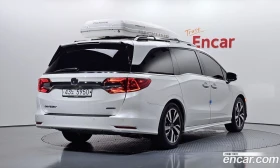 Honda Odyssey 3.5 5th, снимка 2