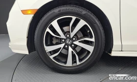Honda Odyssey 3.5 5th, снимка 5