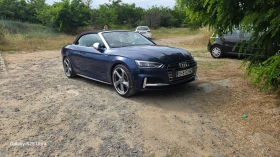 Audi A5 2.0tdi s5, снимка 5