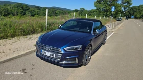 Audi A5 2.0tdi s5, снимка 10