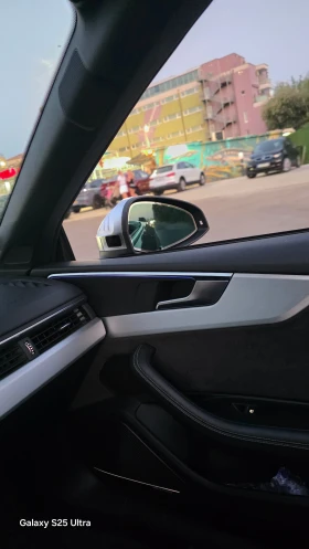 Audi A5 2.0tdi s5, снимка 16