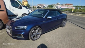 Audi A5 2.0tdi s5, снимка 8
