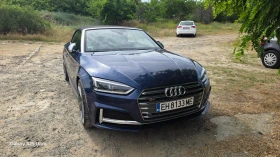 Audi A5 2.0tdi s5, снимка 4